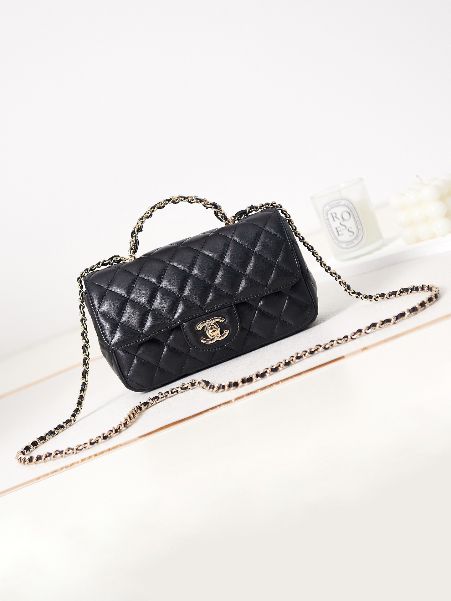 Chanel CF Series Bags